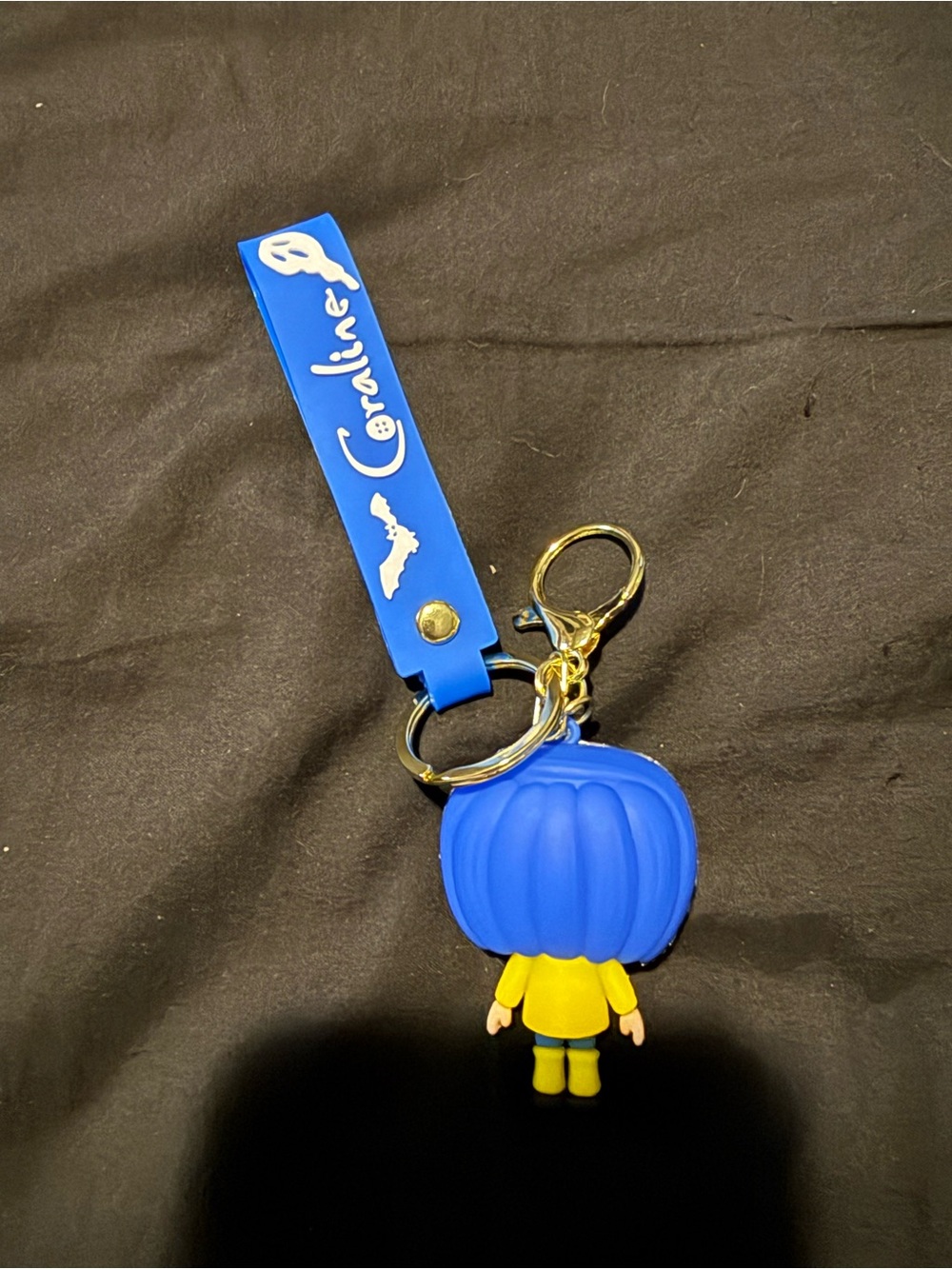 🌟Pick Any 3/$14 Sale Coraline Keychain - Picture 4 of 7